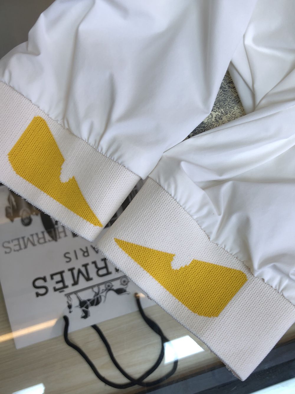 PRA- Trousers  JP9618720